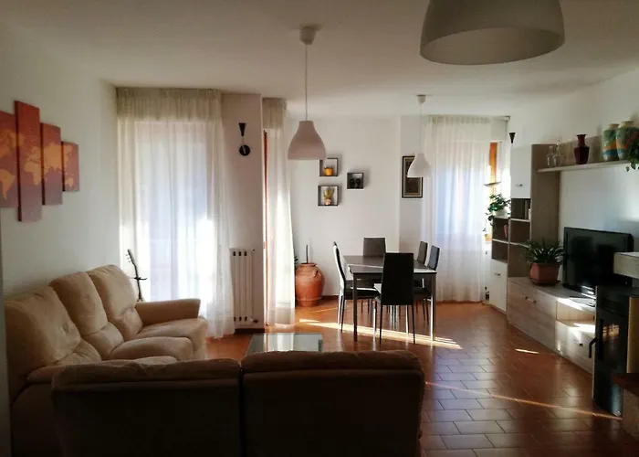 Casa Alessandro