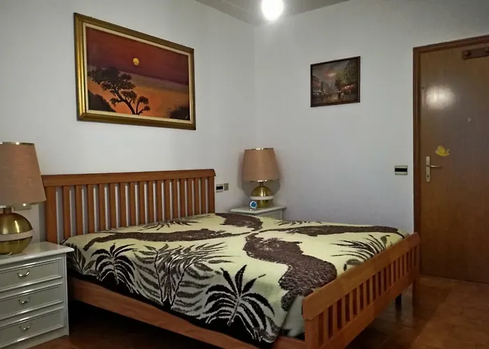 Casa Alessandro