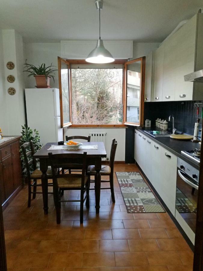 Apartment Casa Alessandro Citta di Castello