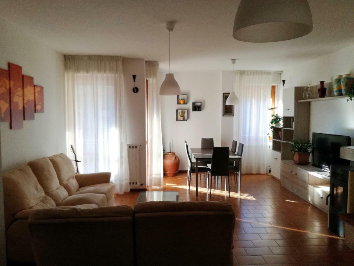 Casa Alessandro Citta di Castello