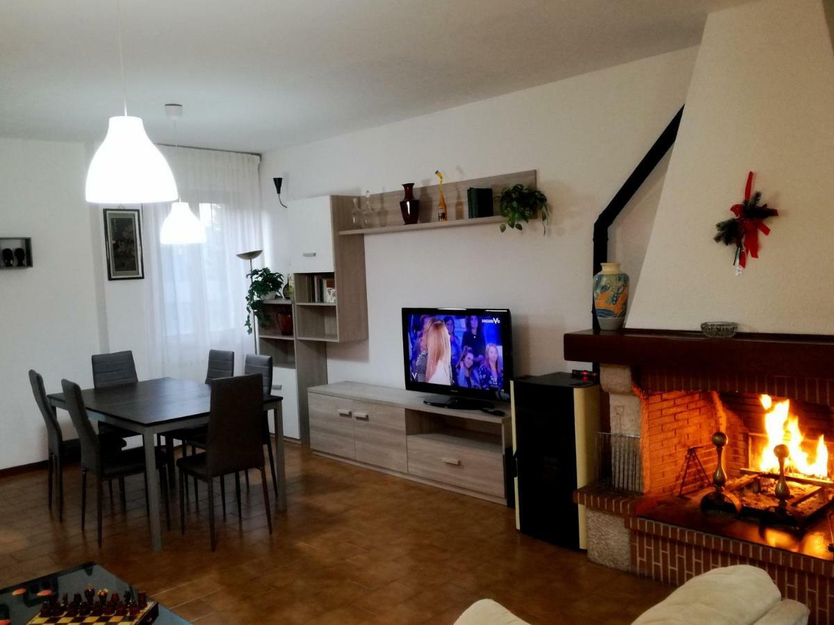 Casa Alessandro * Citta di Castello