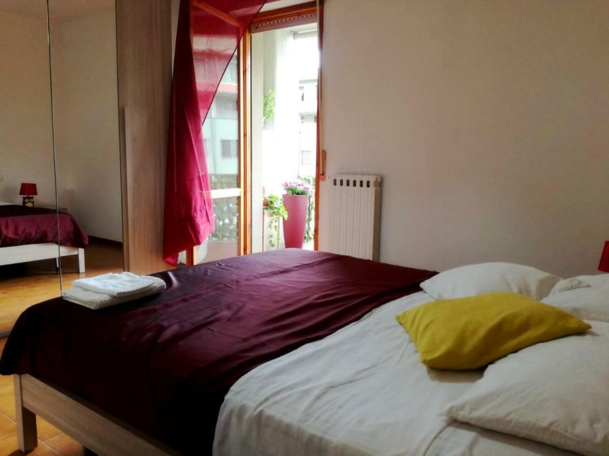 Apartment Casa Alessandro Citta di Castello