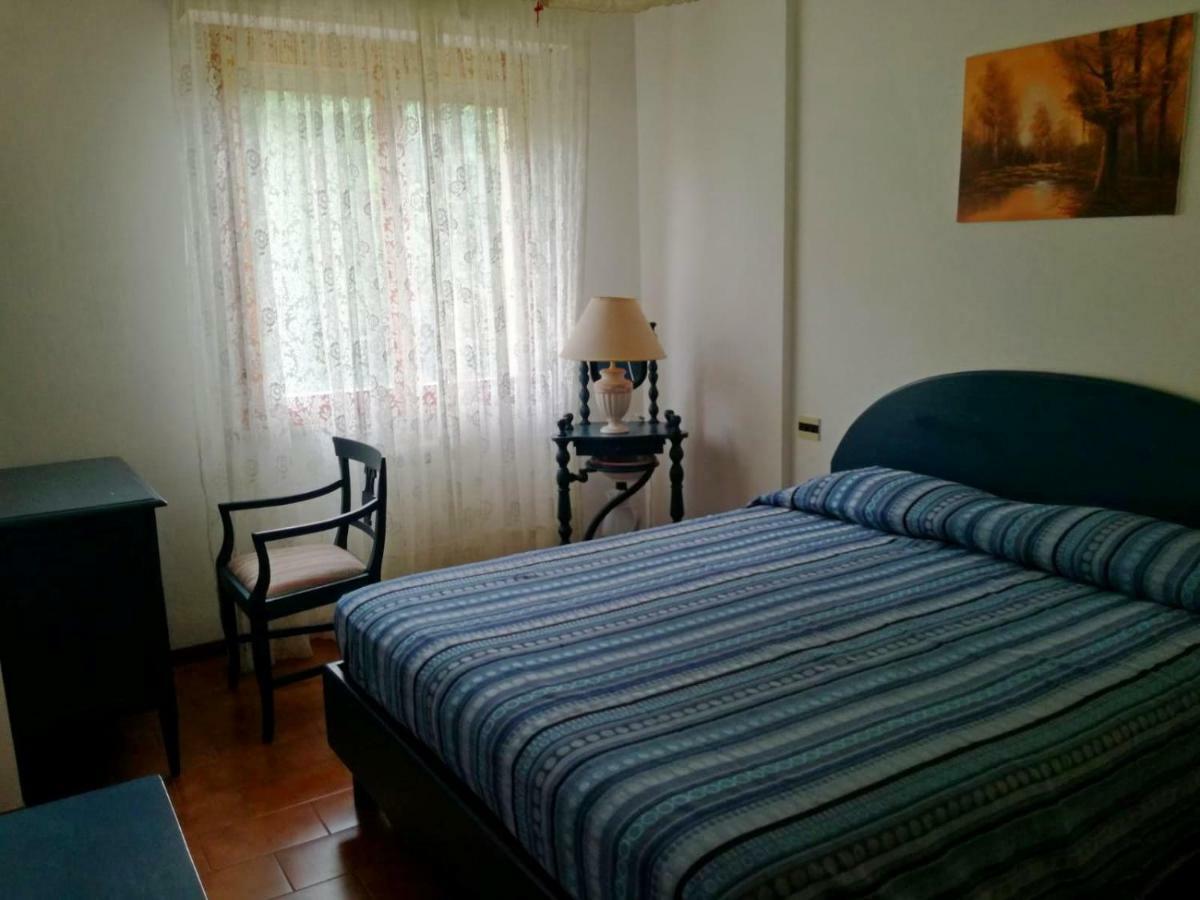 Casa Alessandro