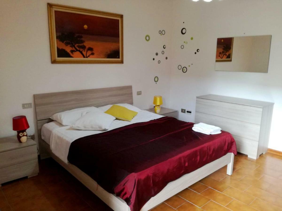 Casa Alessandro Apartment
