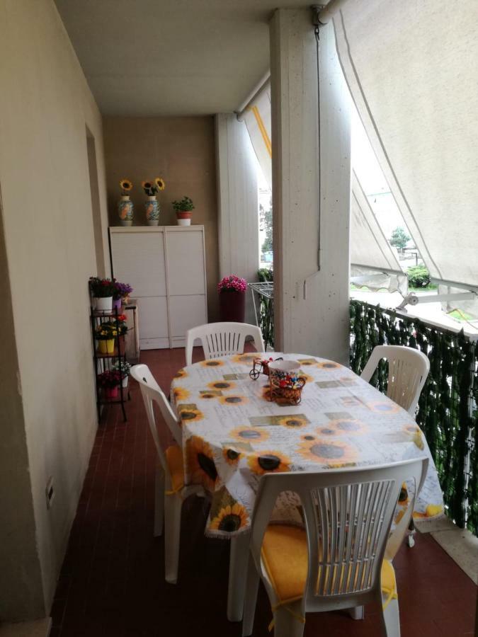 Casa Alessandro Apartment Citta di Castello